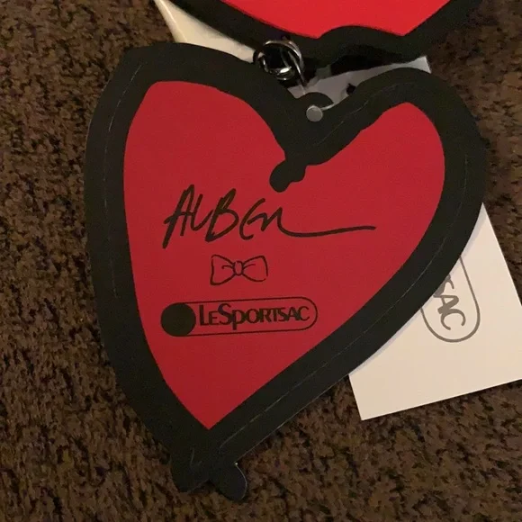 Lesportsac charm - Picture 3 of 5